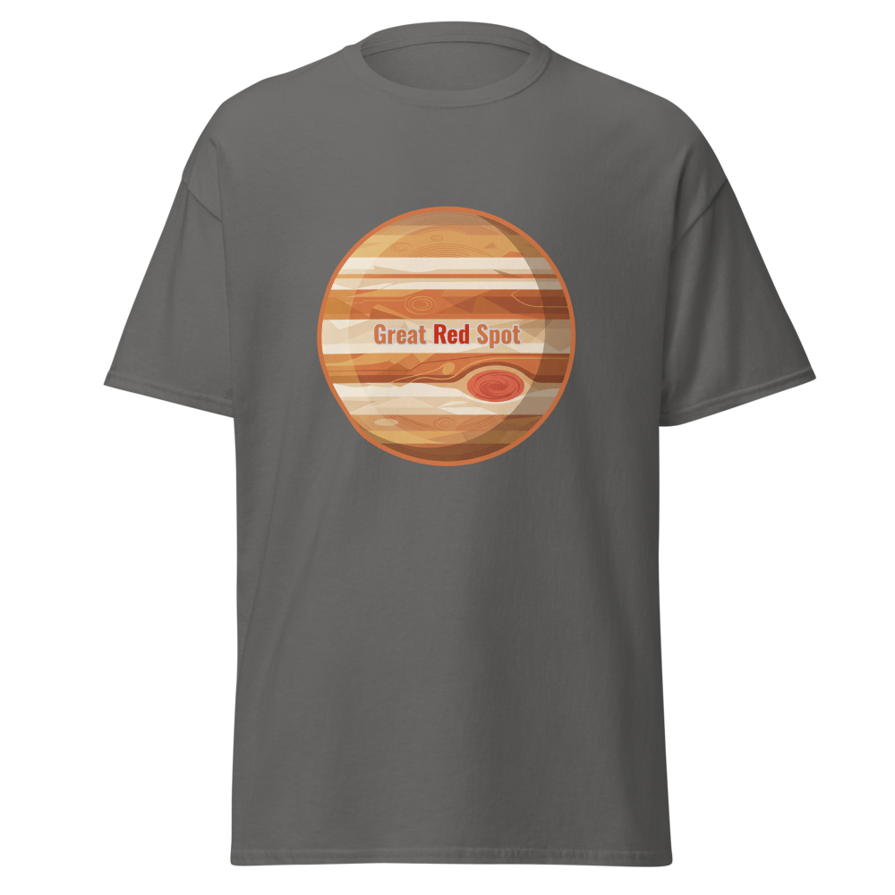 Red Spot