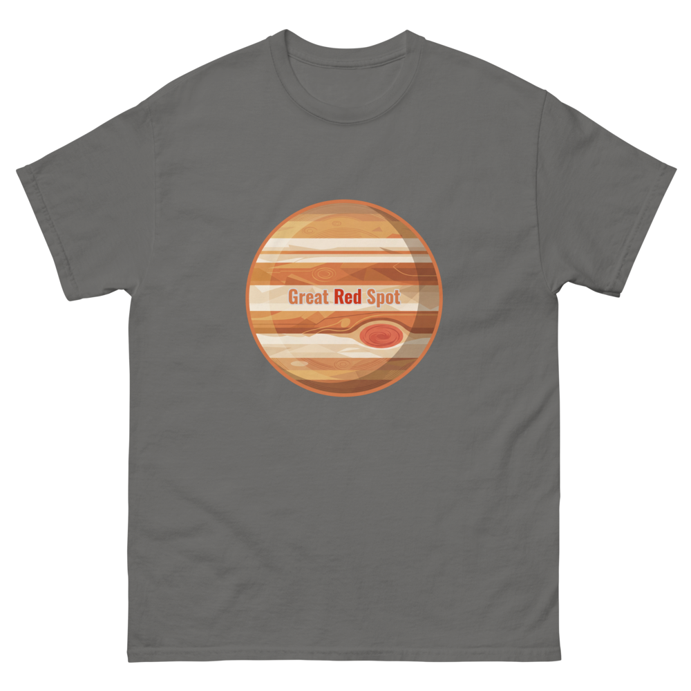 Red Spot