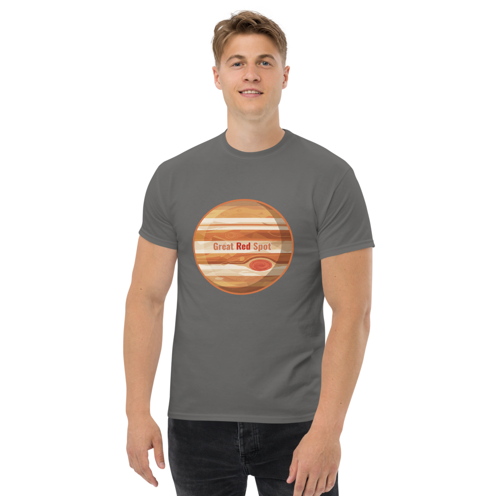 Red Spot