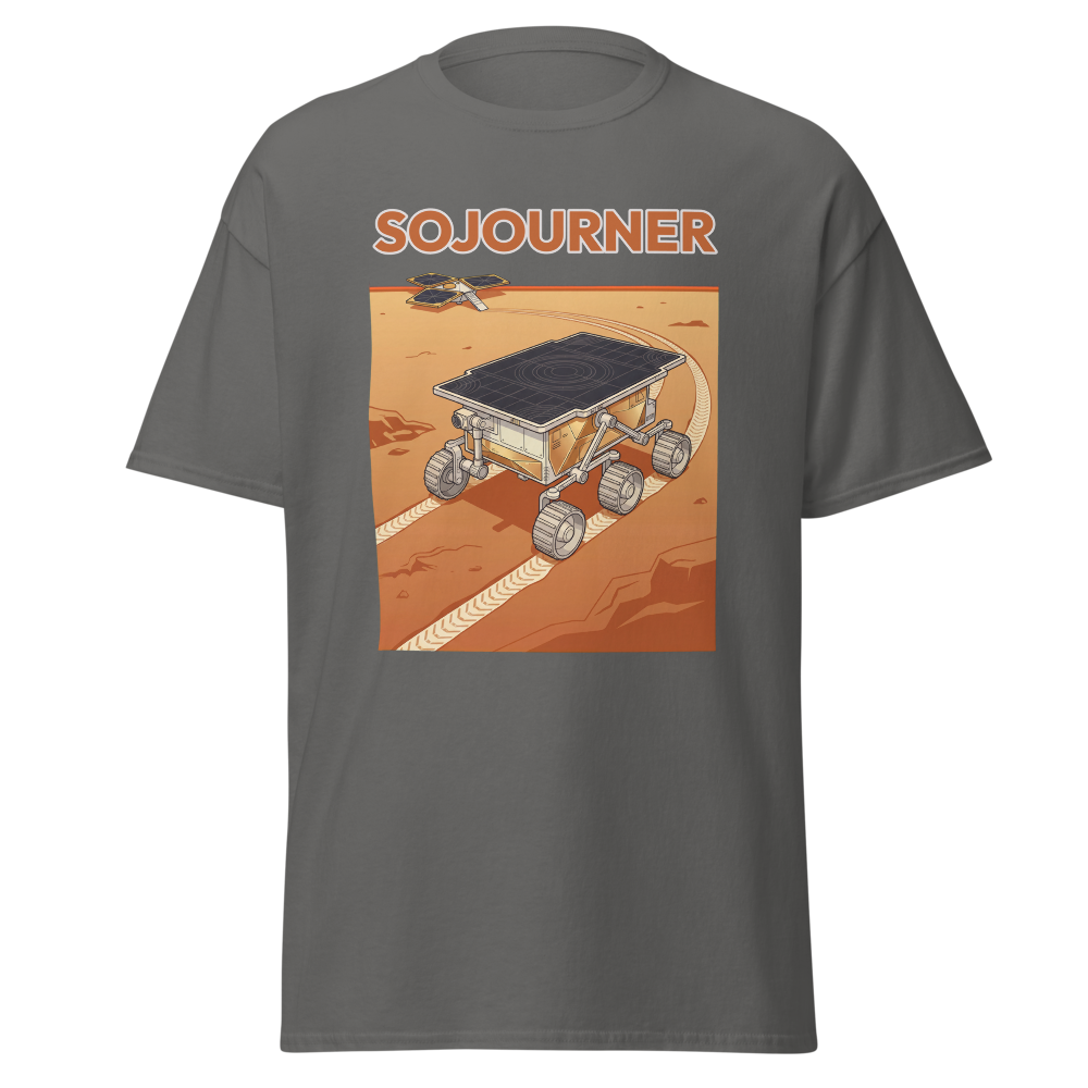 Sojourner