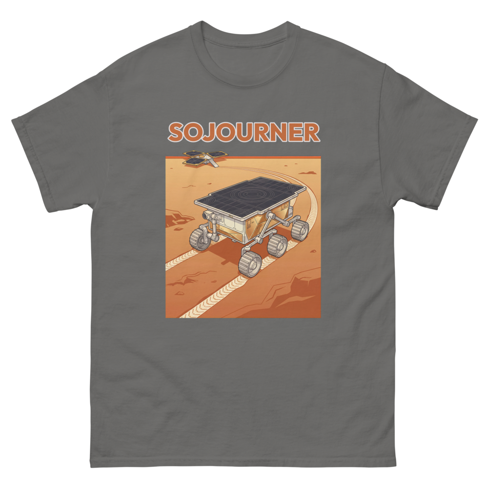 Sojourner