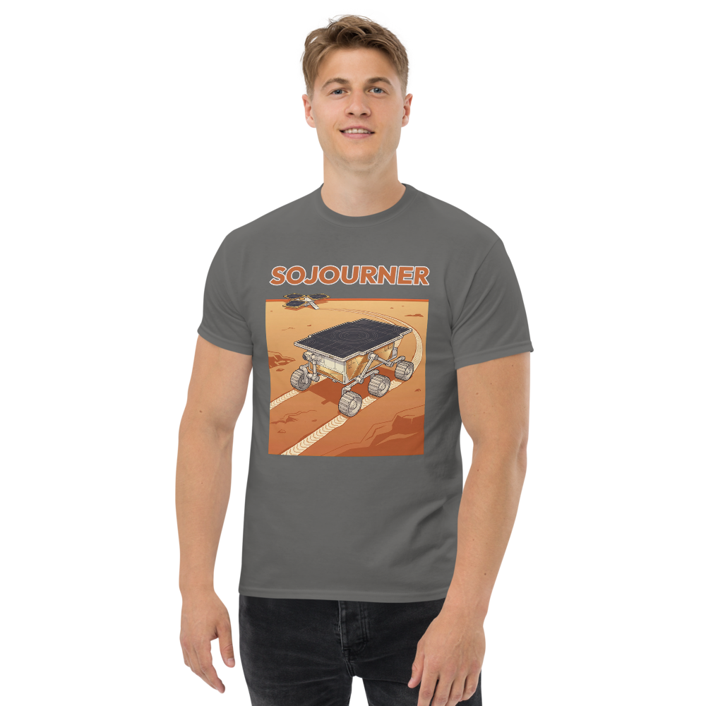 Sojourner
