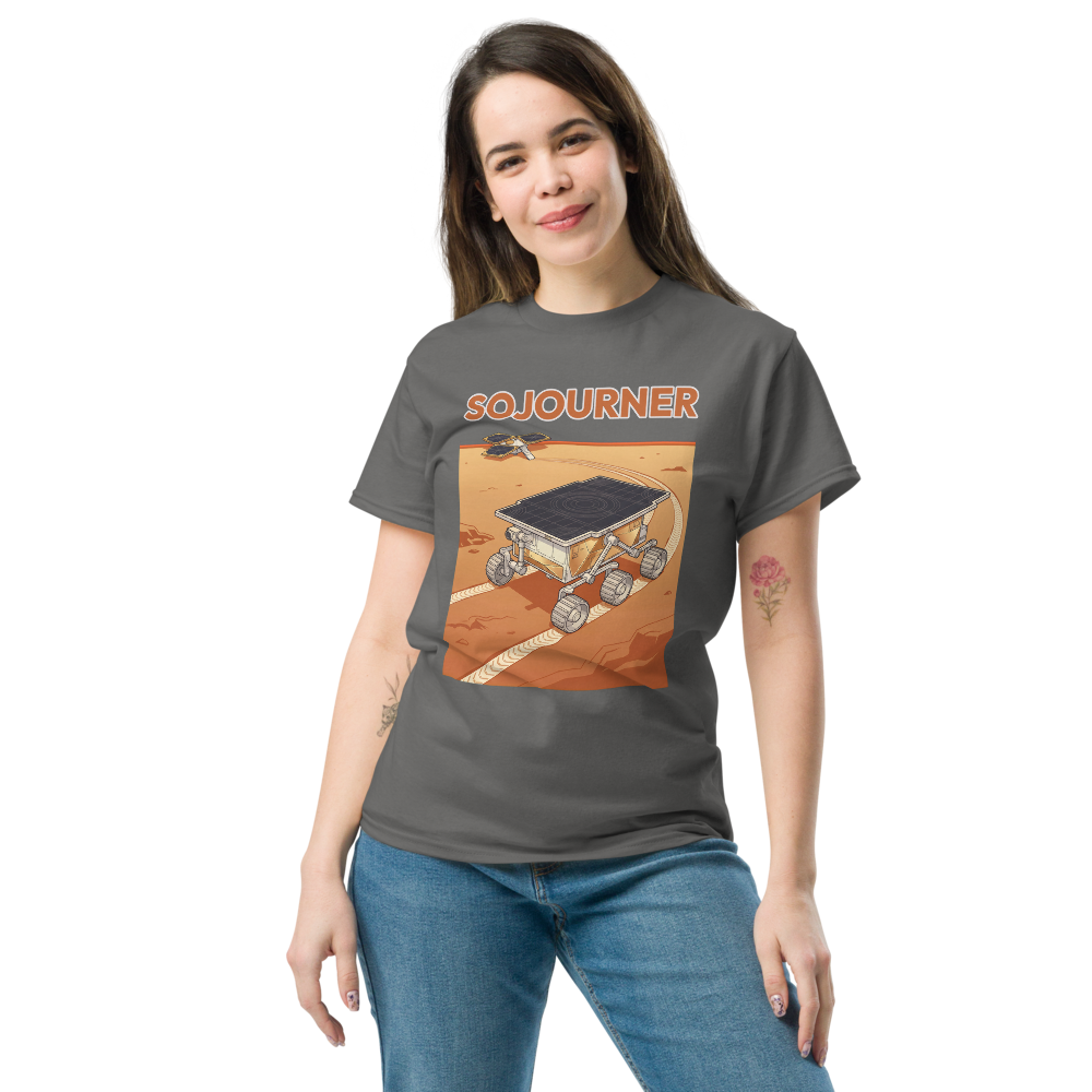 Sojourner