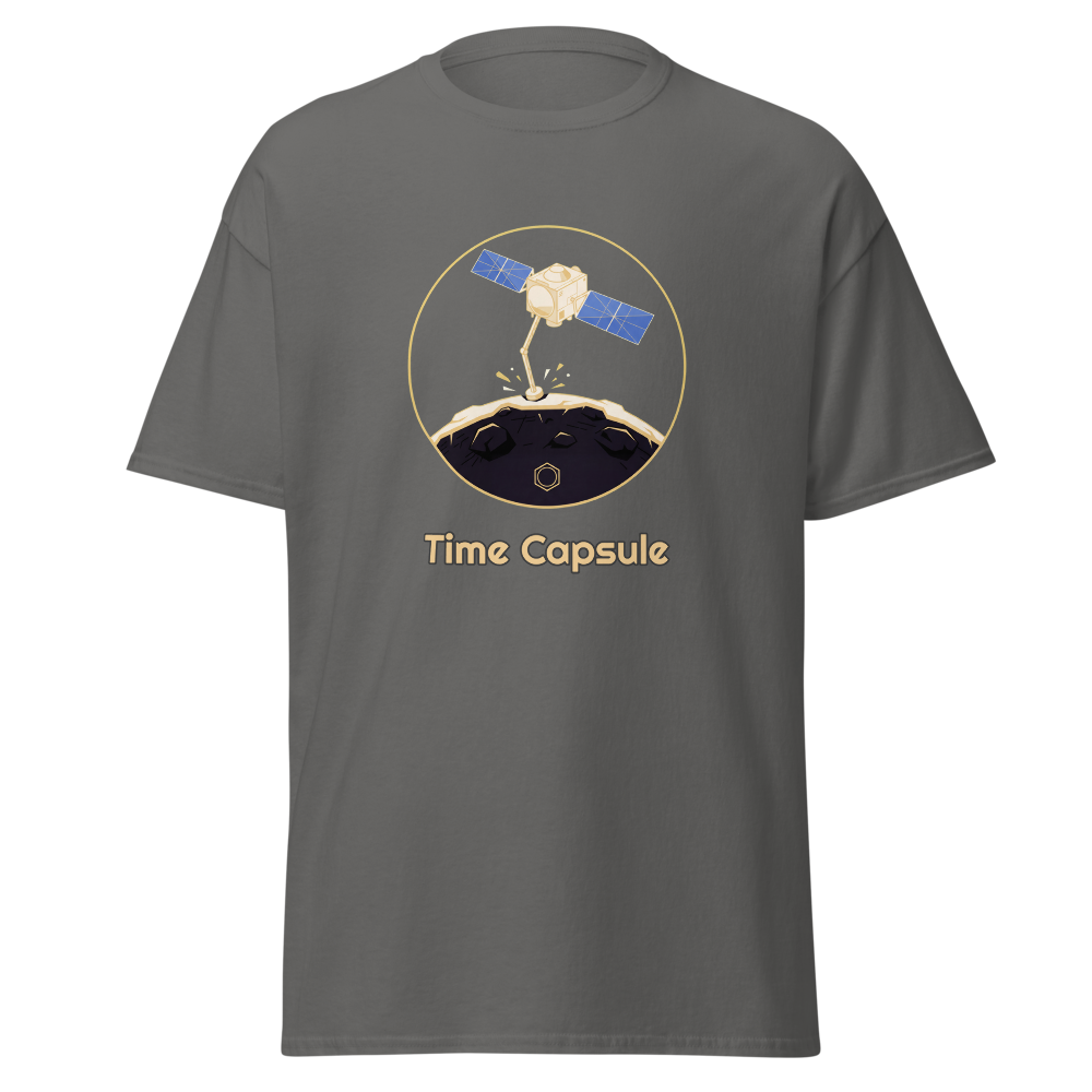 Time Capsule