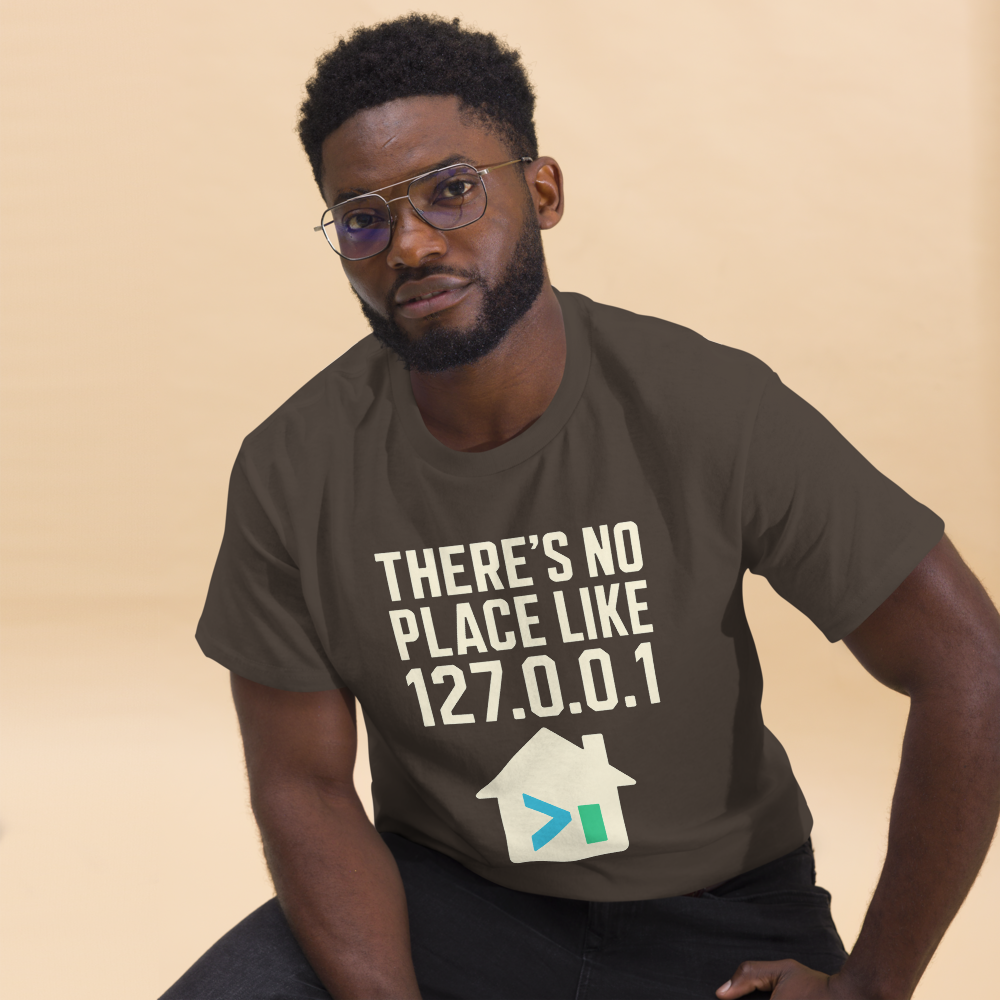 No Place Like Home