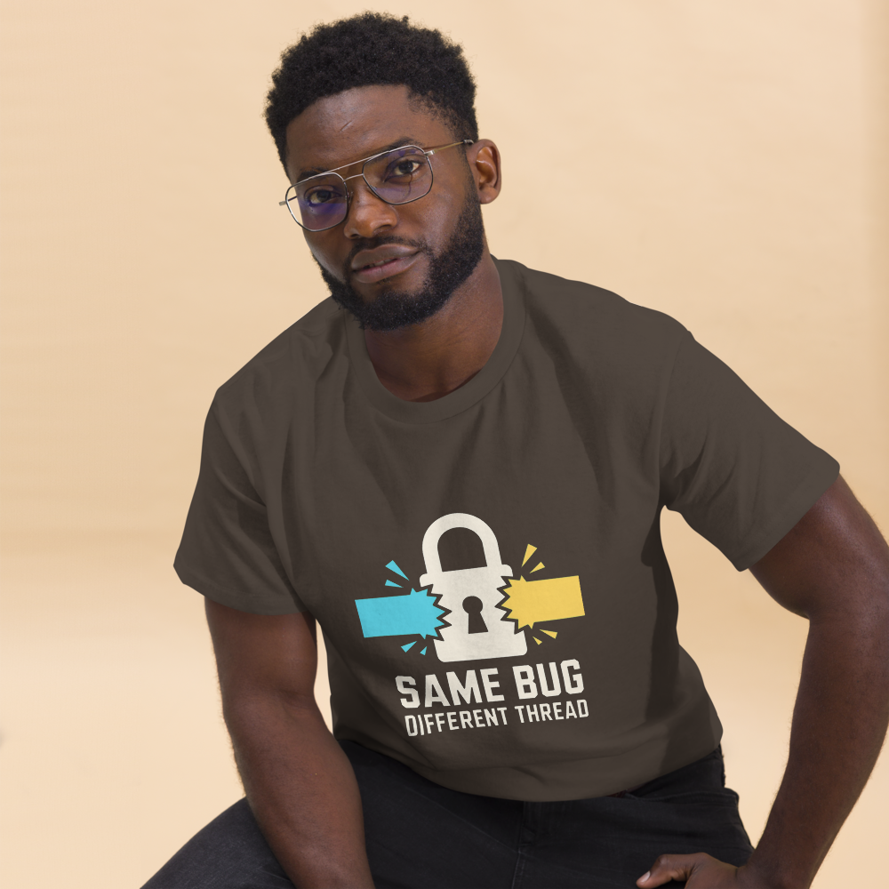 Same Bug Different Thread