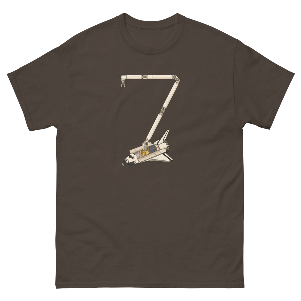 Arm Of Seven