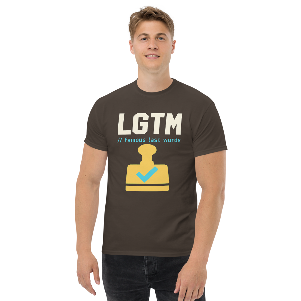 LGTM