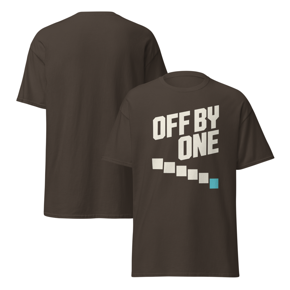 Off By One