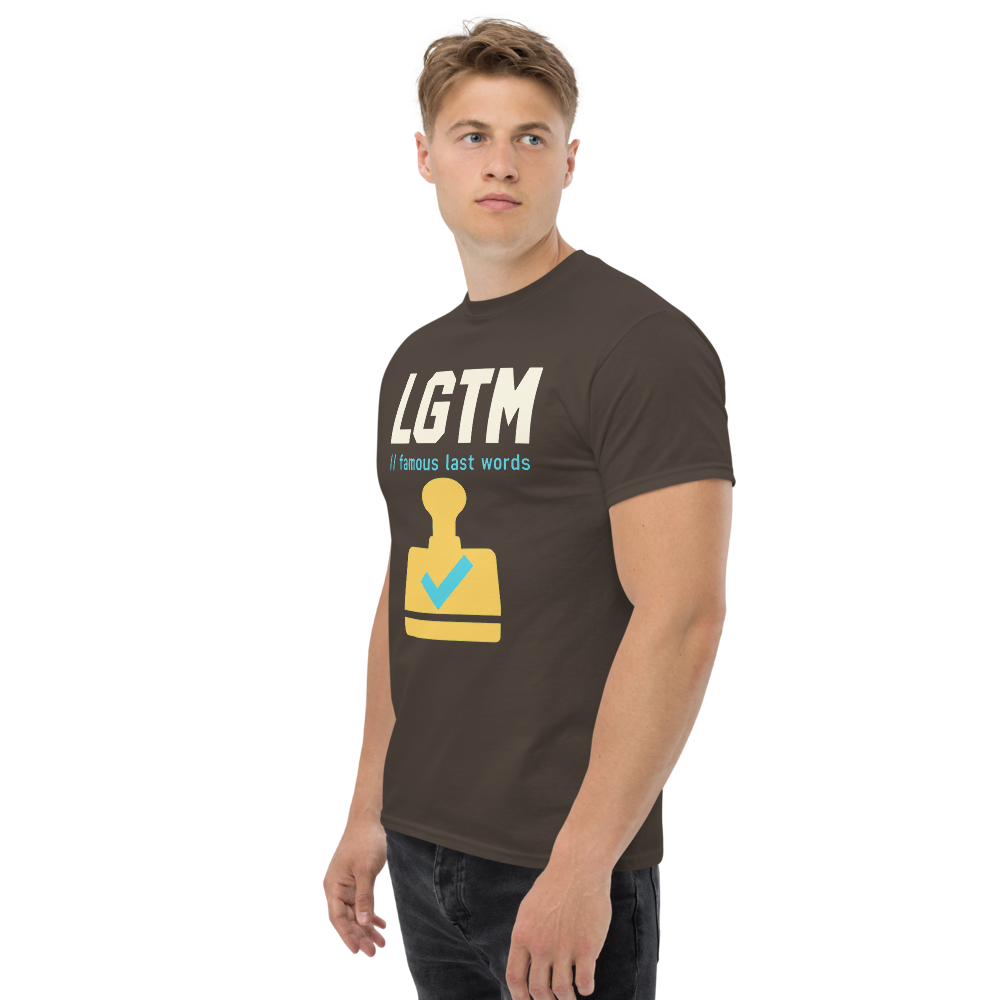 LGTM