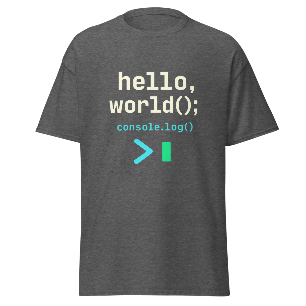 Hello World