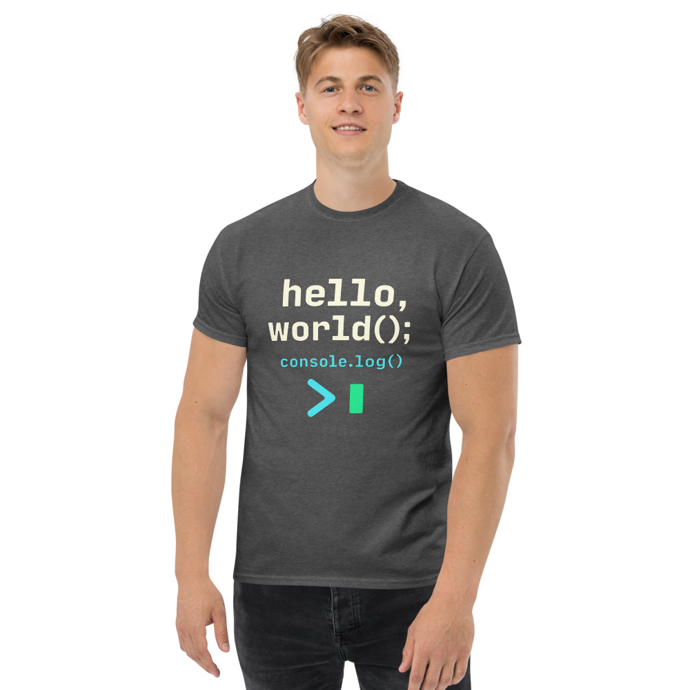 Hello World