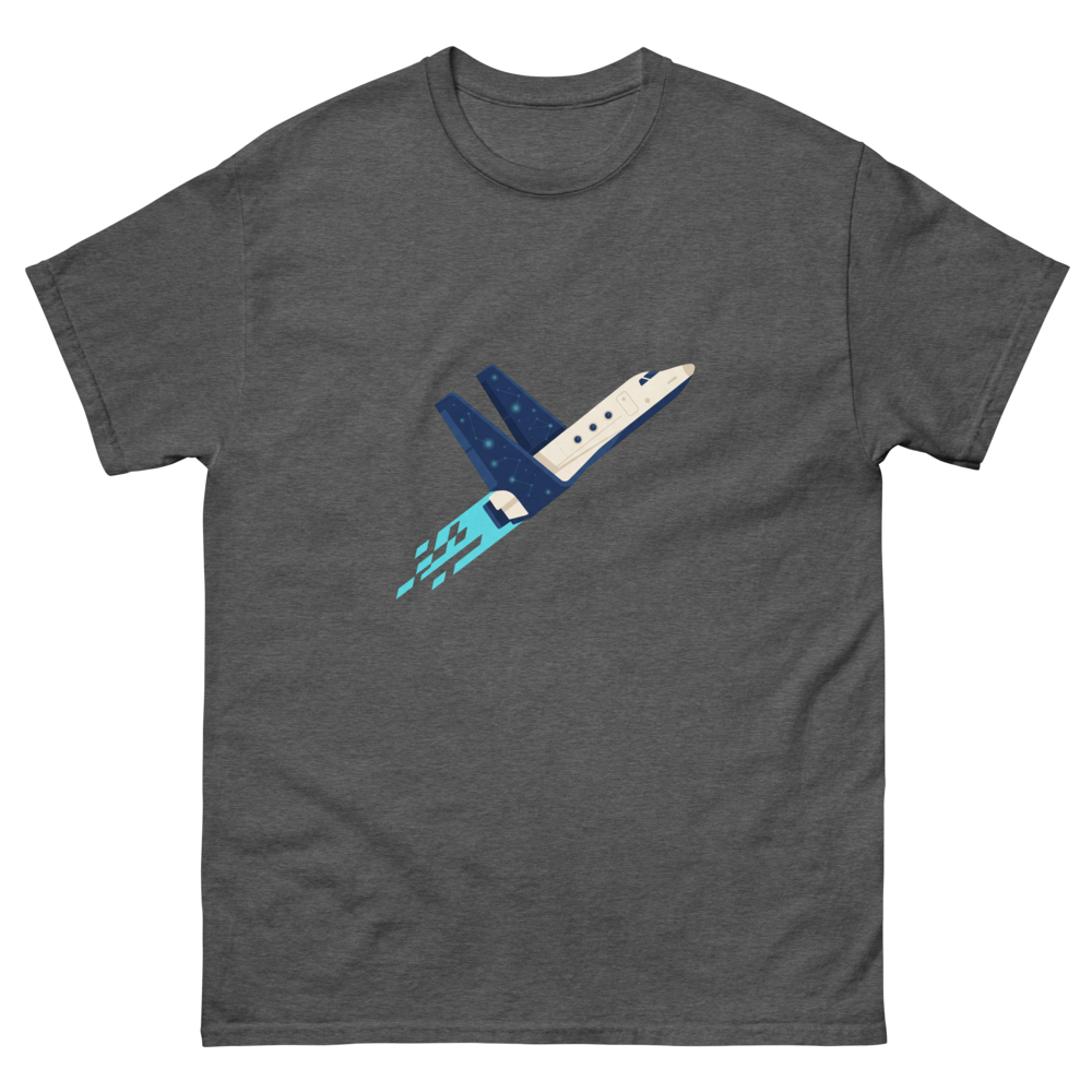 Flight 15P