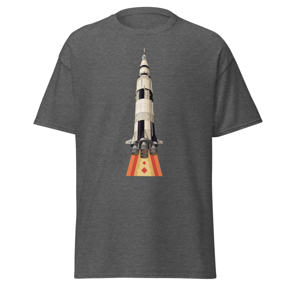 Saturn Five