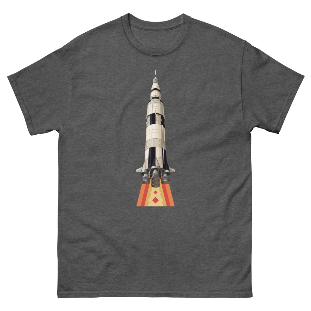Saturn Five