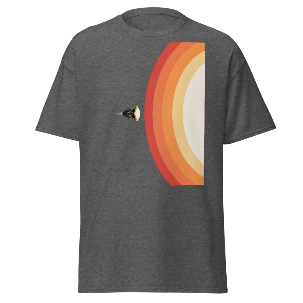 Touch The Sun