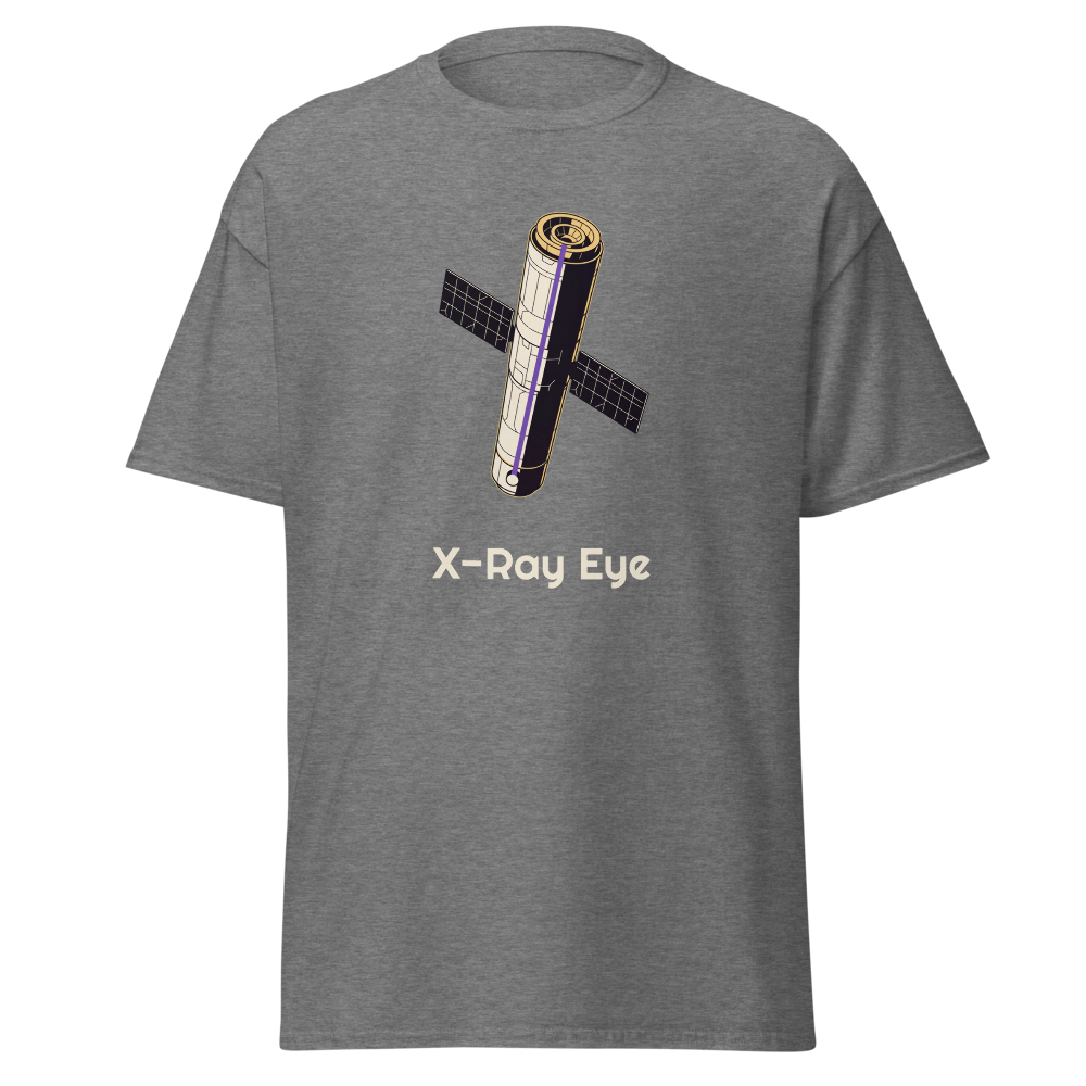 X-Ray Eye