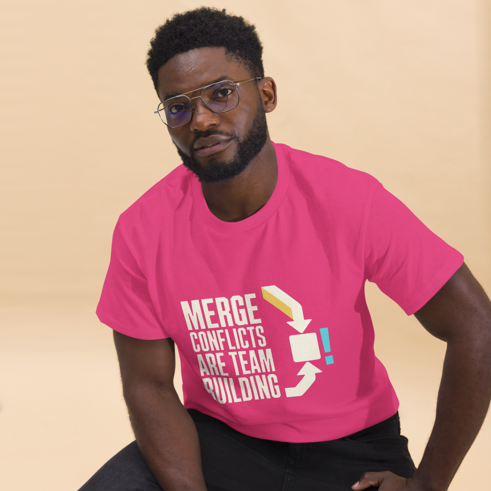 Merge Conflicts