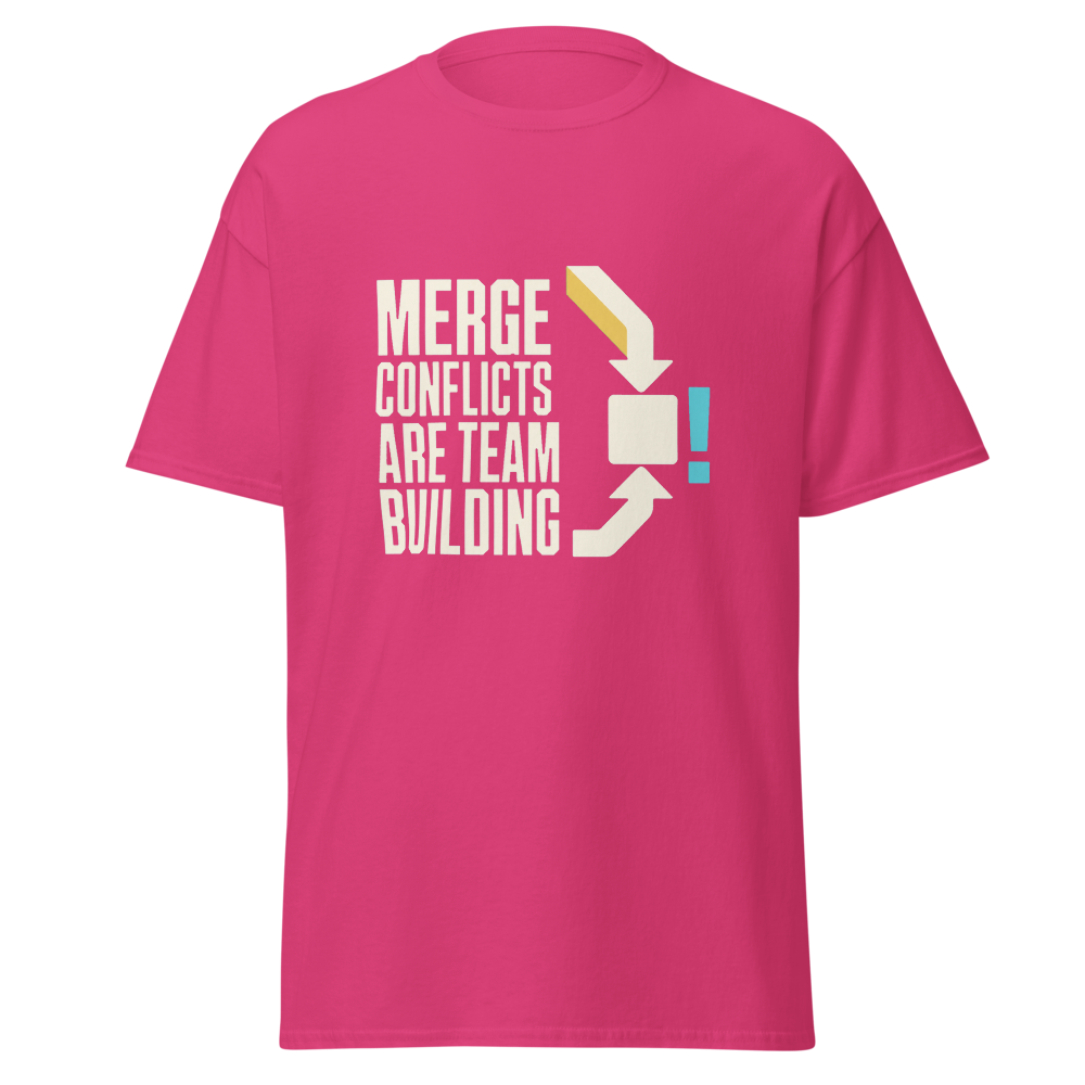 Merge Conflicts