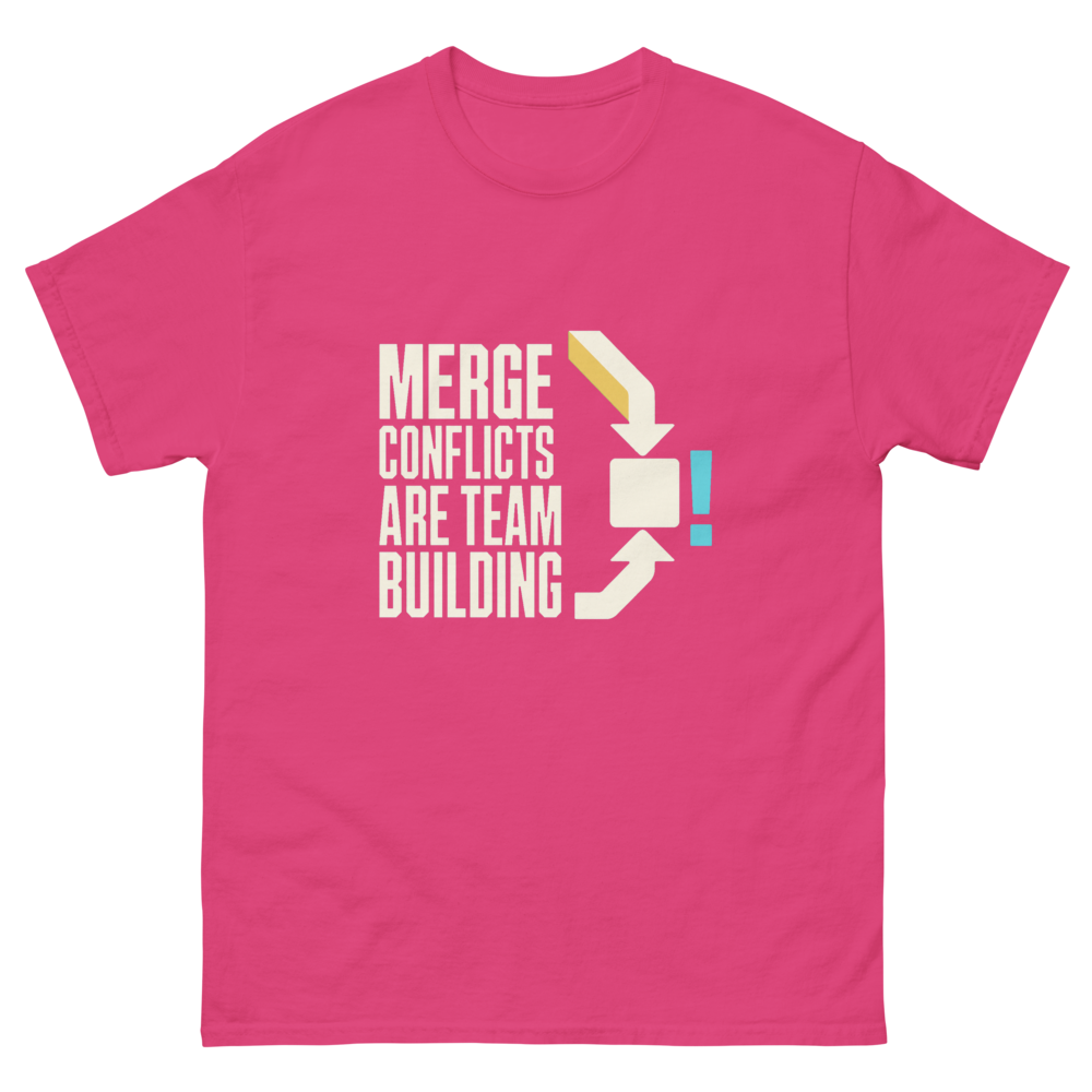Merge Conflicts