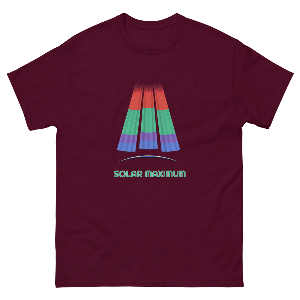 Solar Maximum