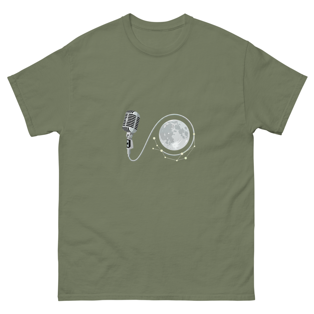 Lunar Echo