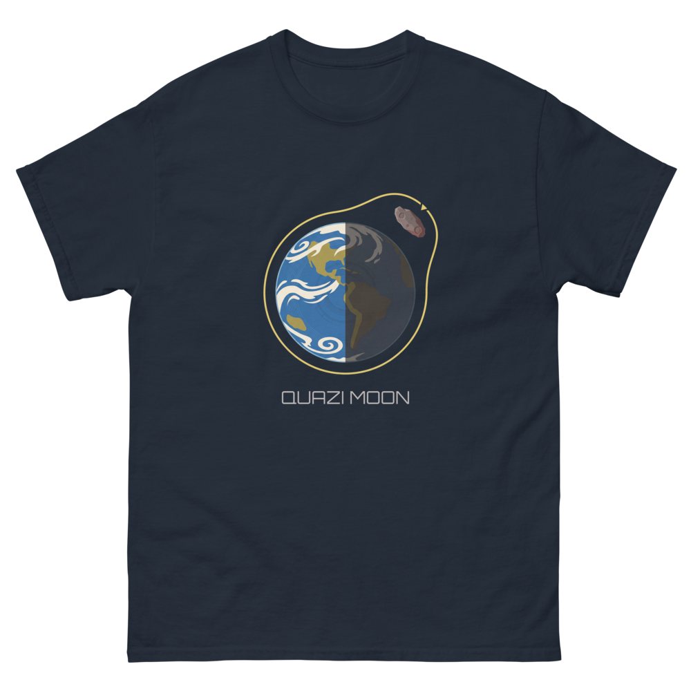 Quasi Moon