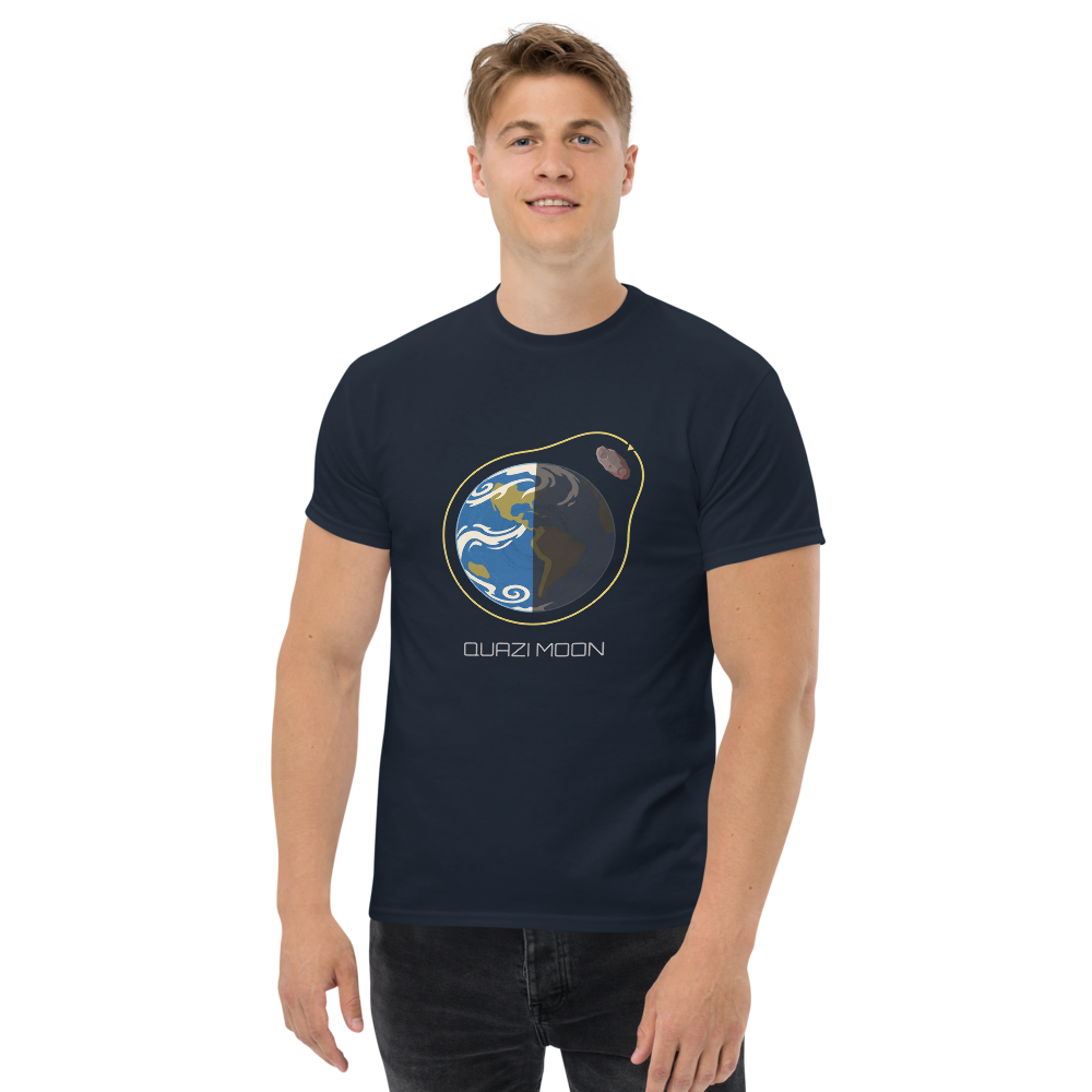 Quasi Moon