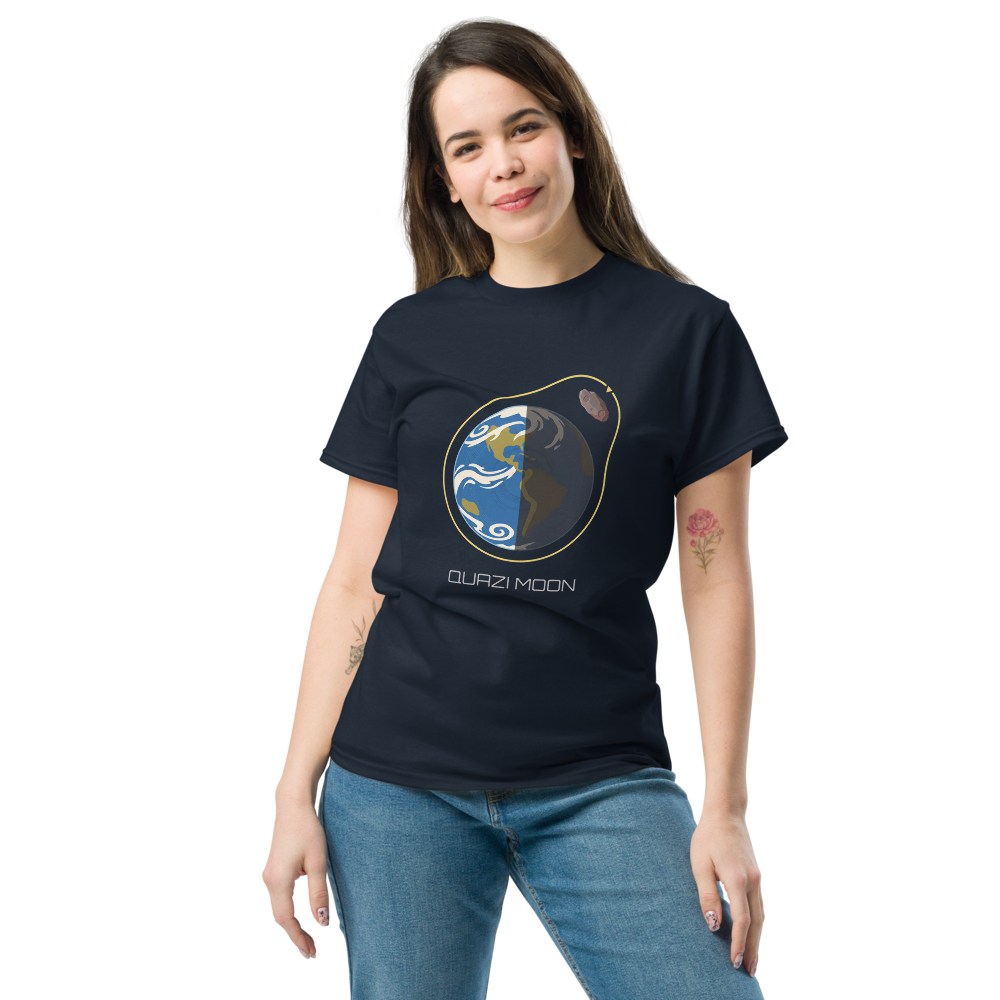 Quasi Moon