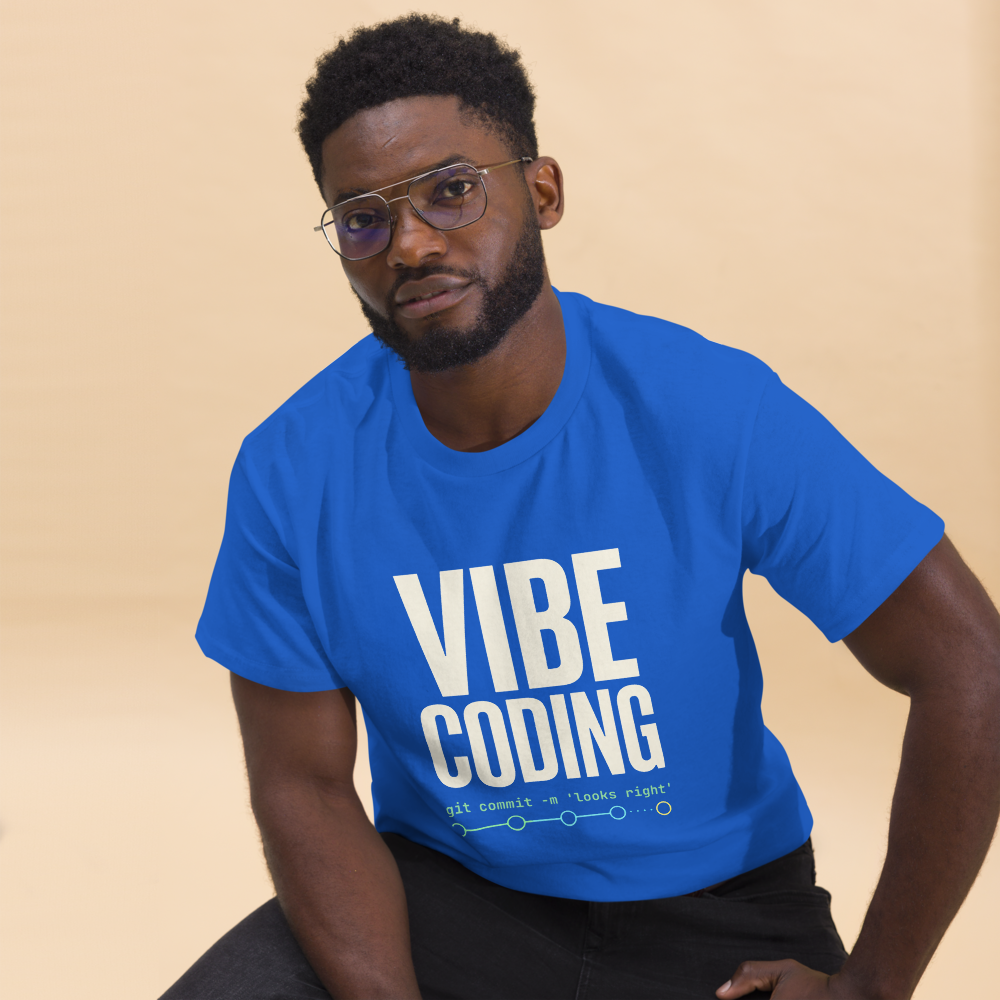 Vibe Coding