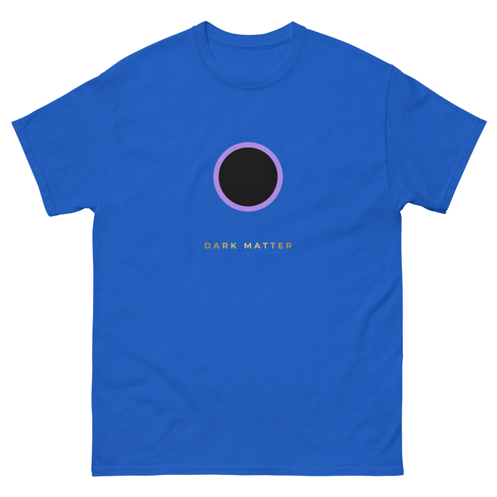 Dark Matter (May 4th)
