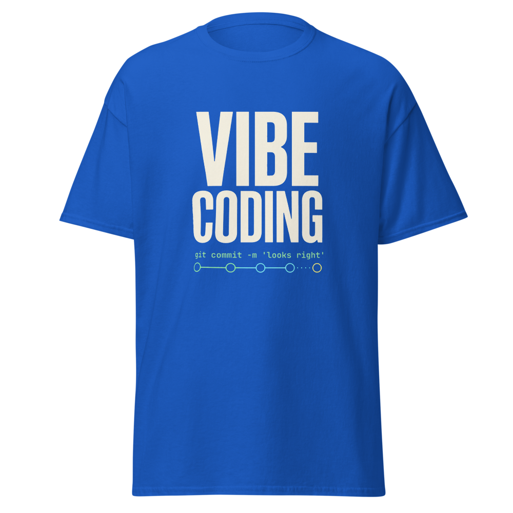 Vibe Coding