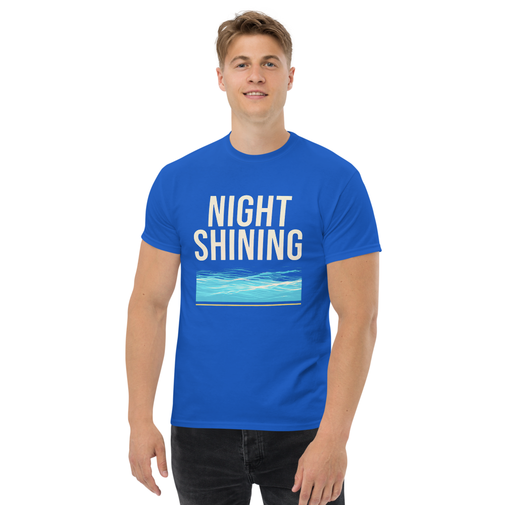 Night Shining
