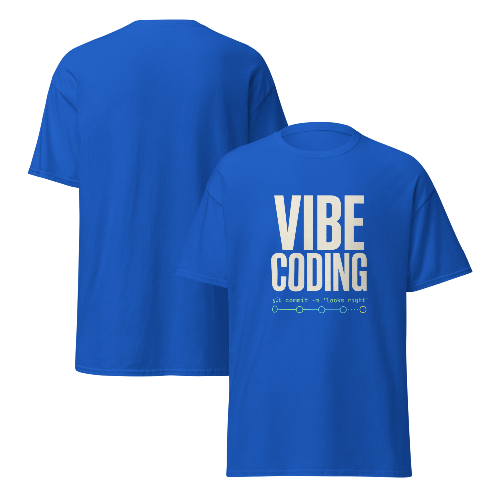 Vibe Coding