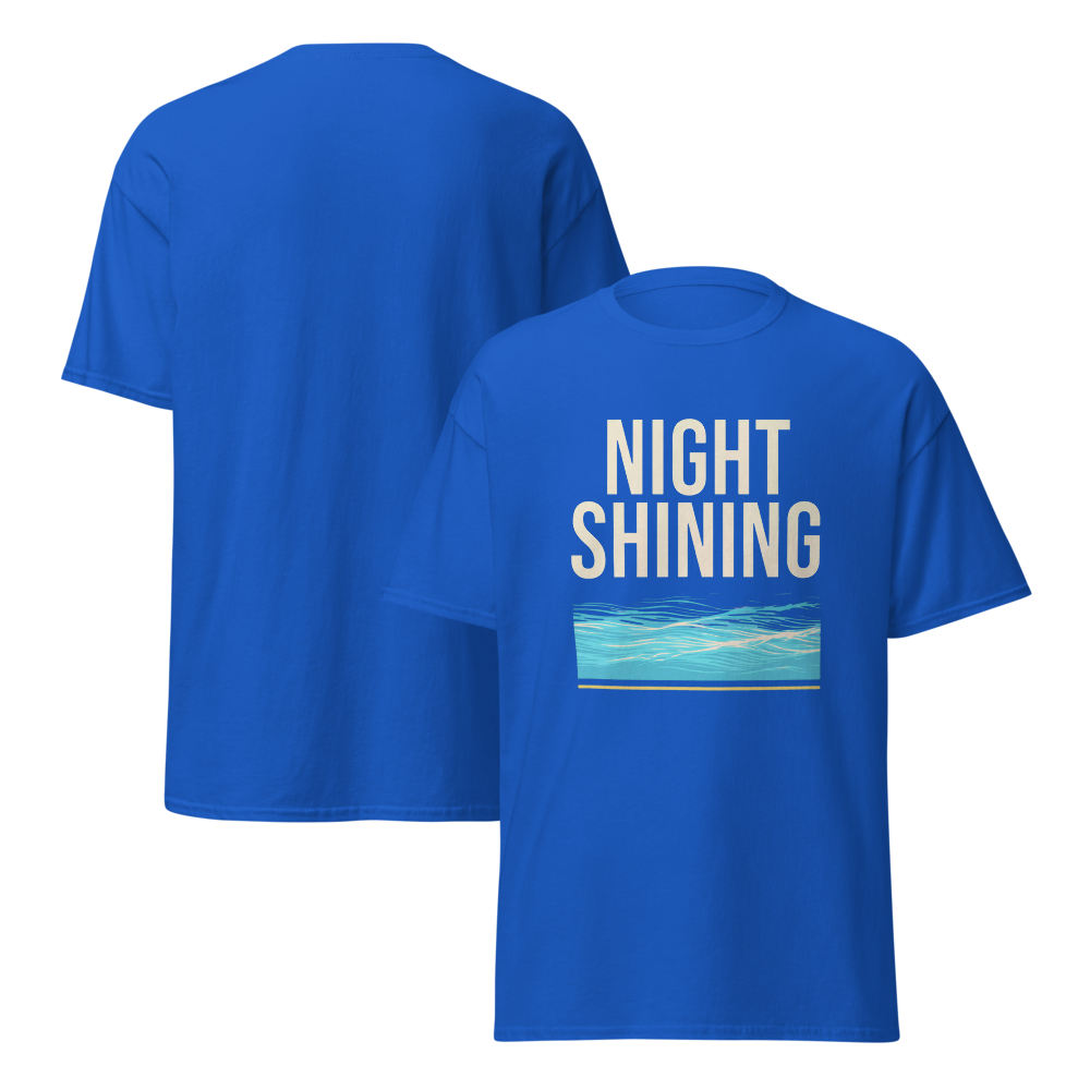 Night Shining