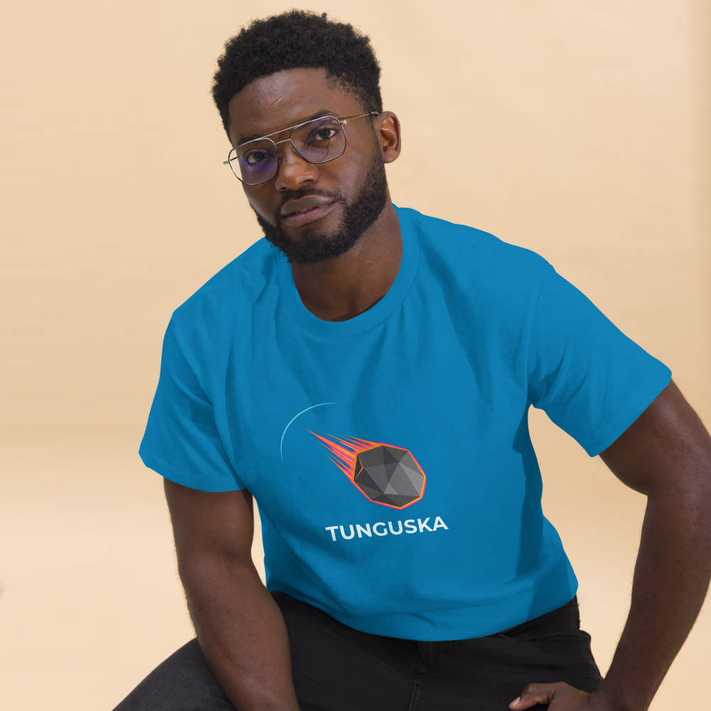 Tunguska