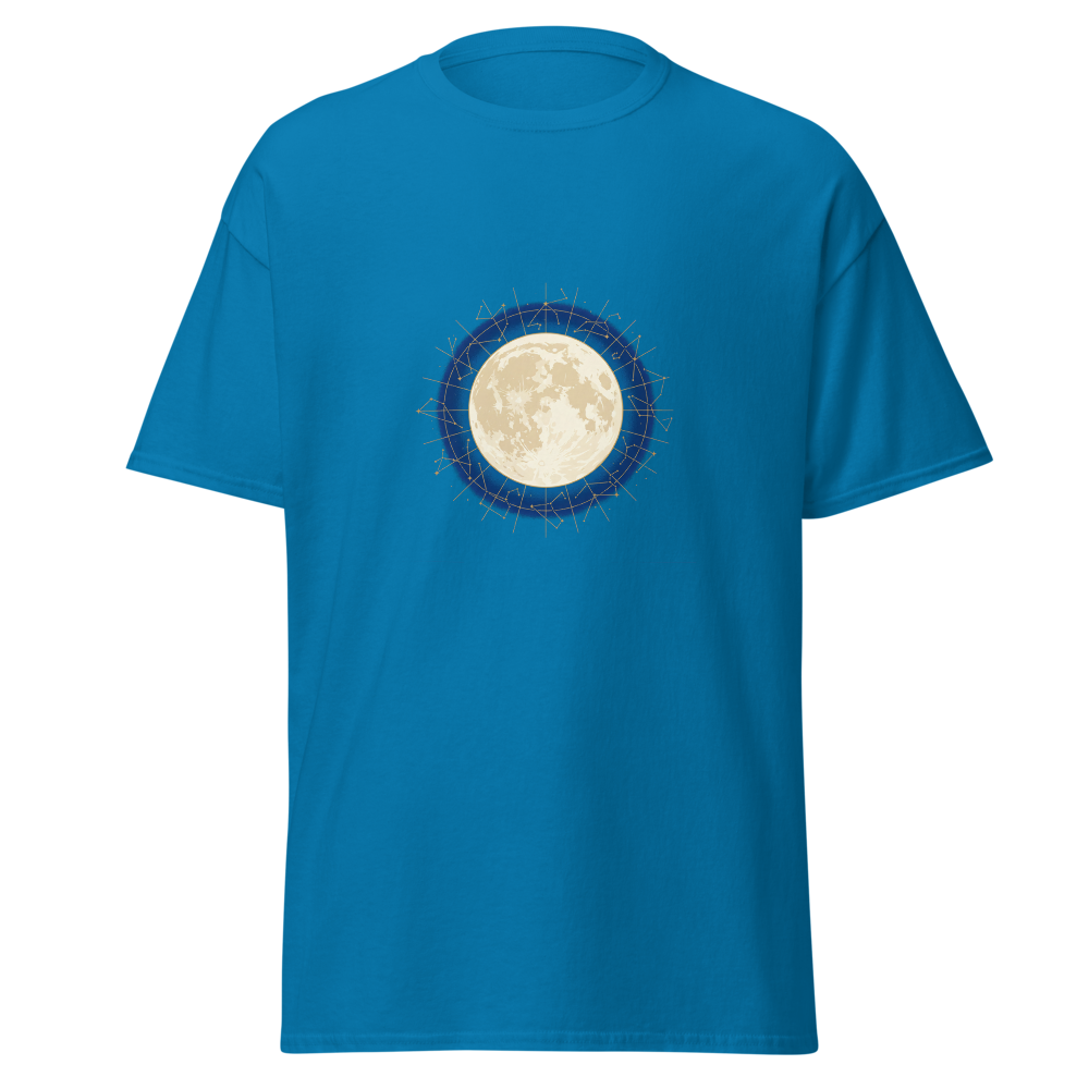 Blue Micromoon