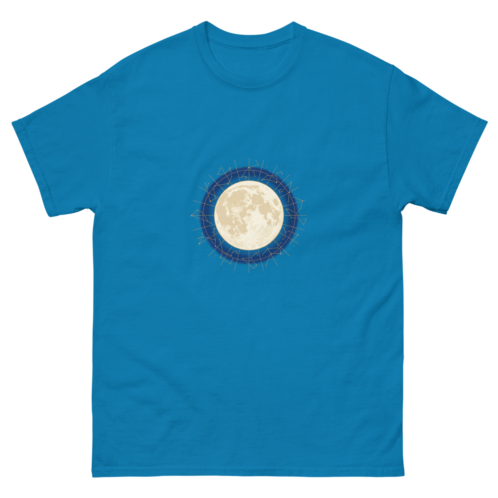 Blue Micromoon