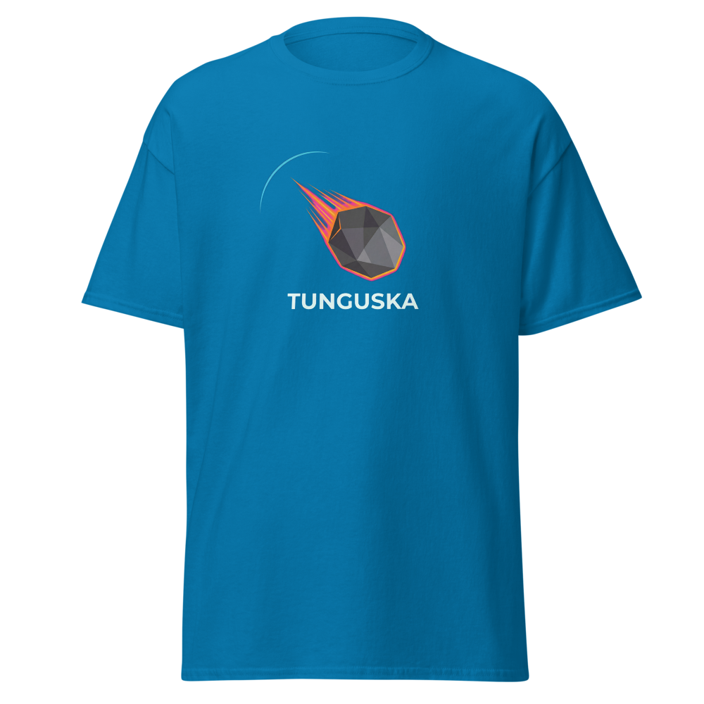 Tunguska