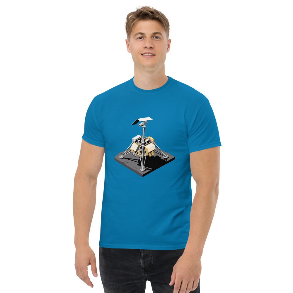 Surveyor 60