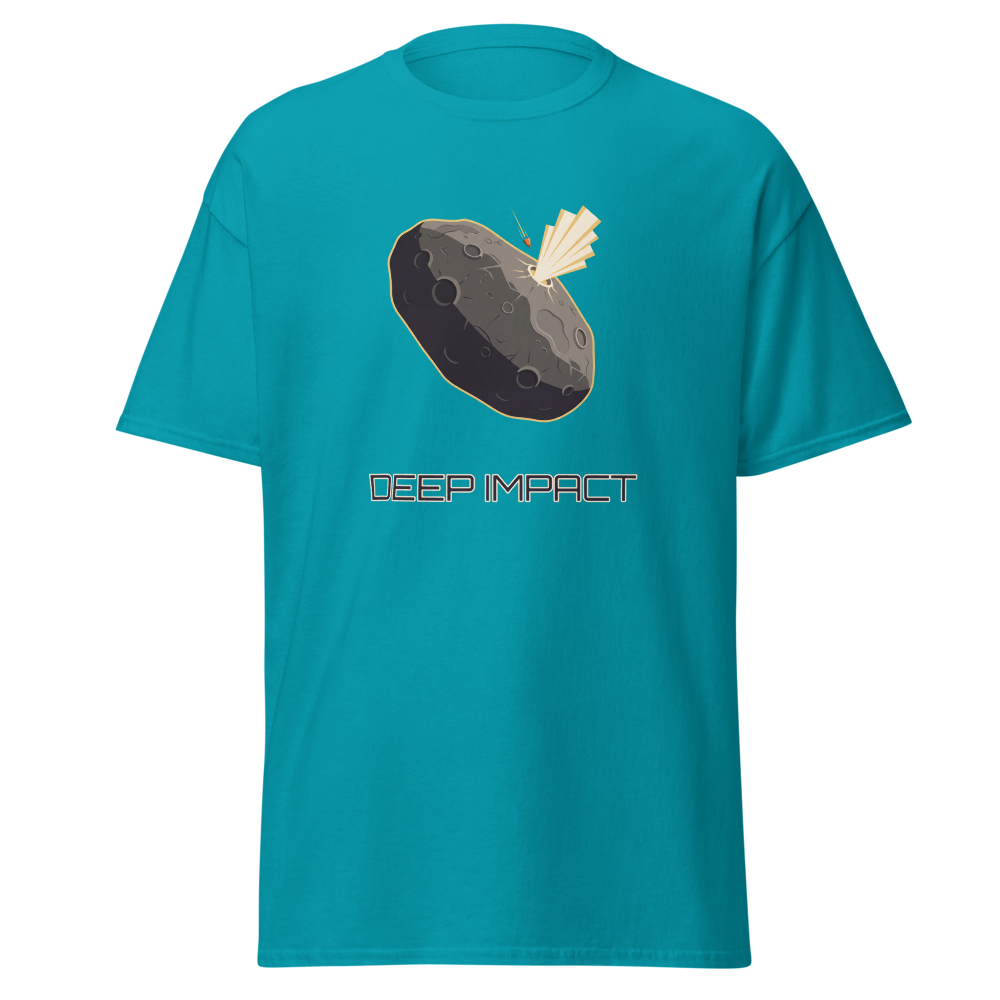 Deep Impact
