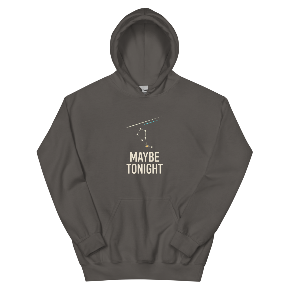 Maybe Tonight