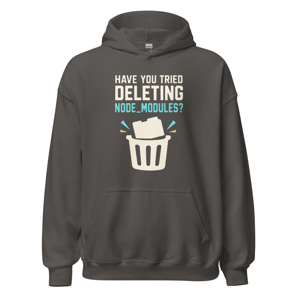 Delete Node Modules
