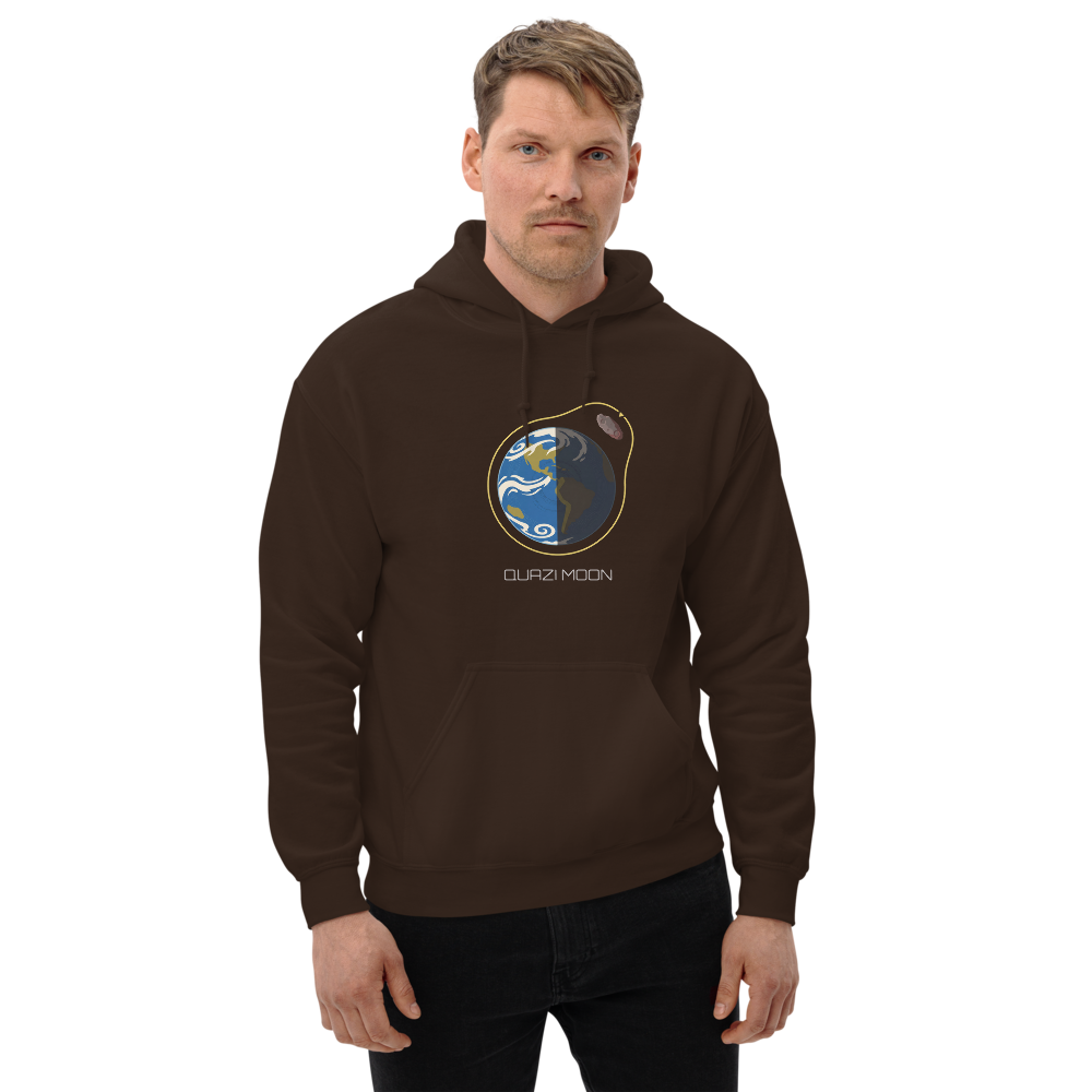 Quasi Moon