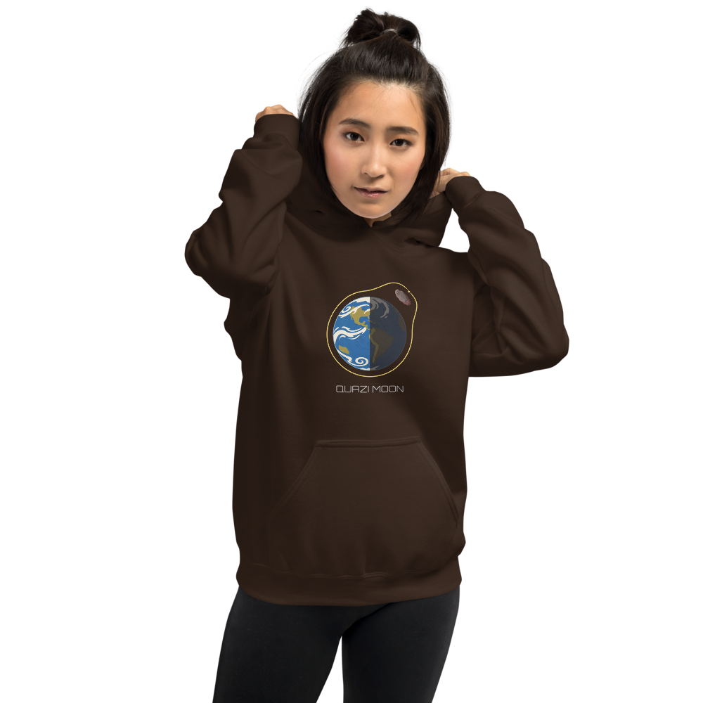 Quasi Moon