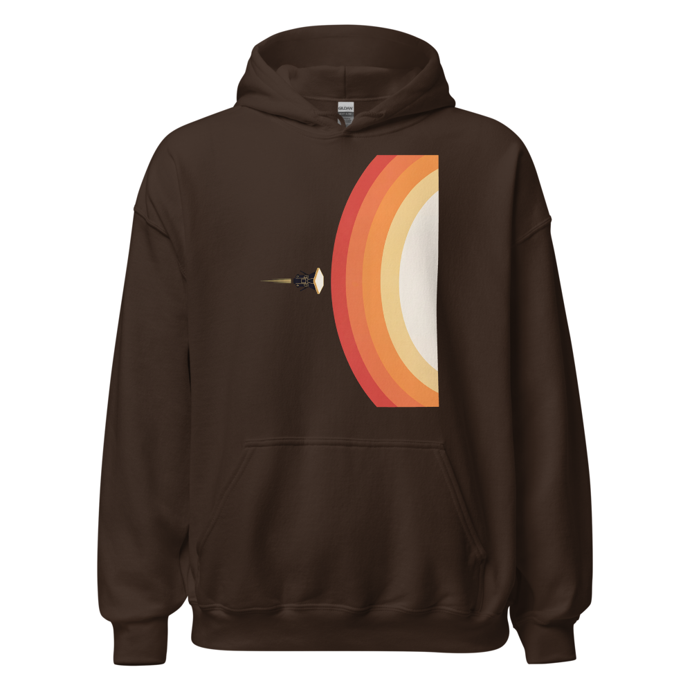 Touch The Sun