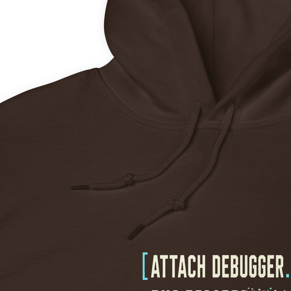 Bug Disappears