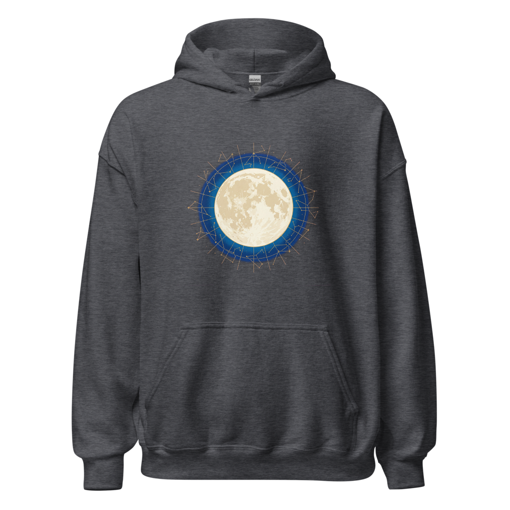 Blue Micromoon