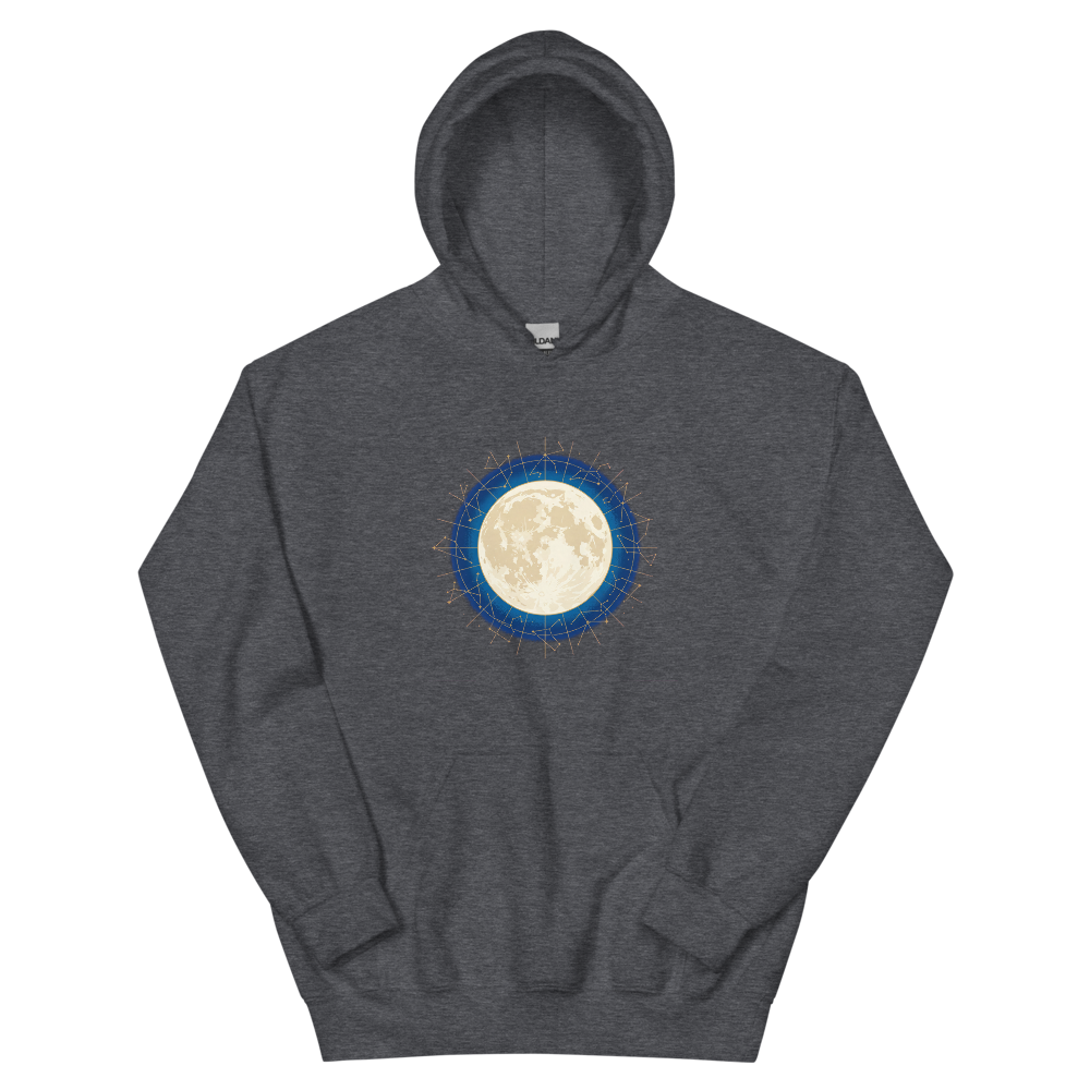 Blue Micromoon