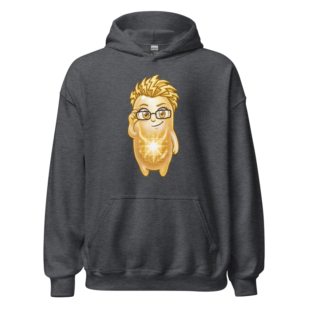 Professor Frenzy